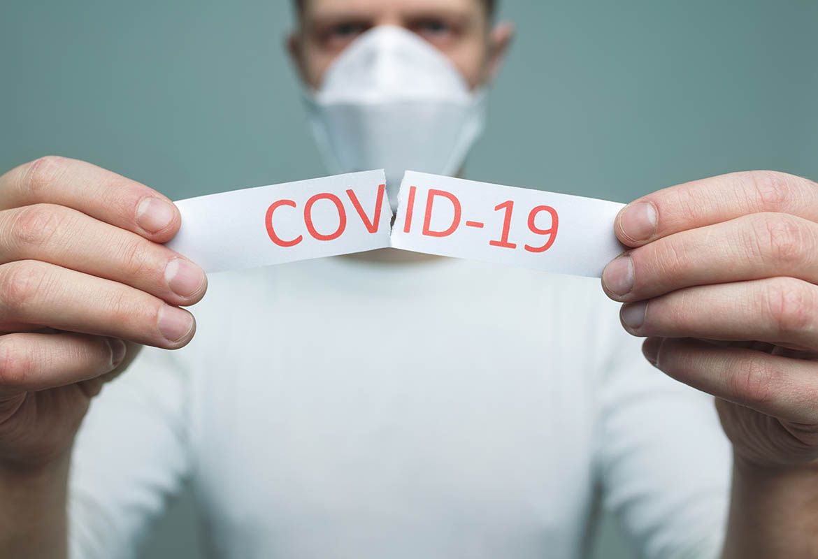 protocolo de actuación para la prevención de COVID-19, coronavirus, pandemia