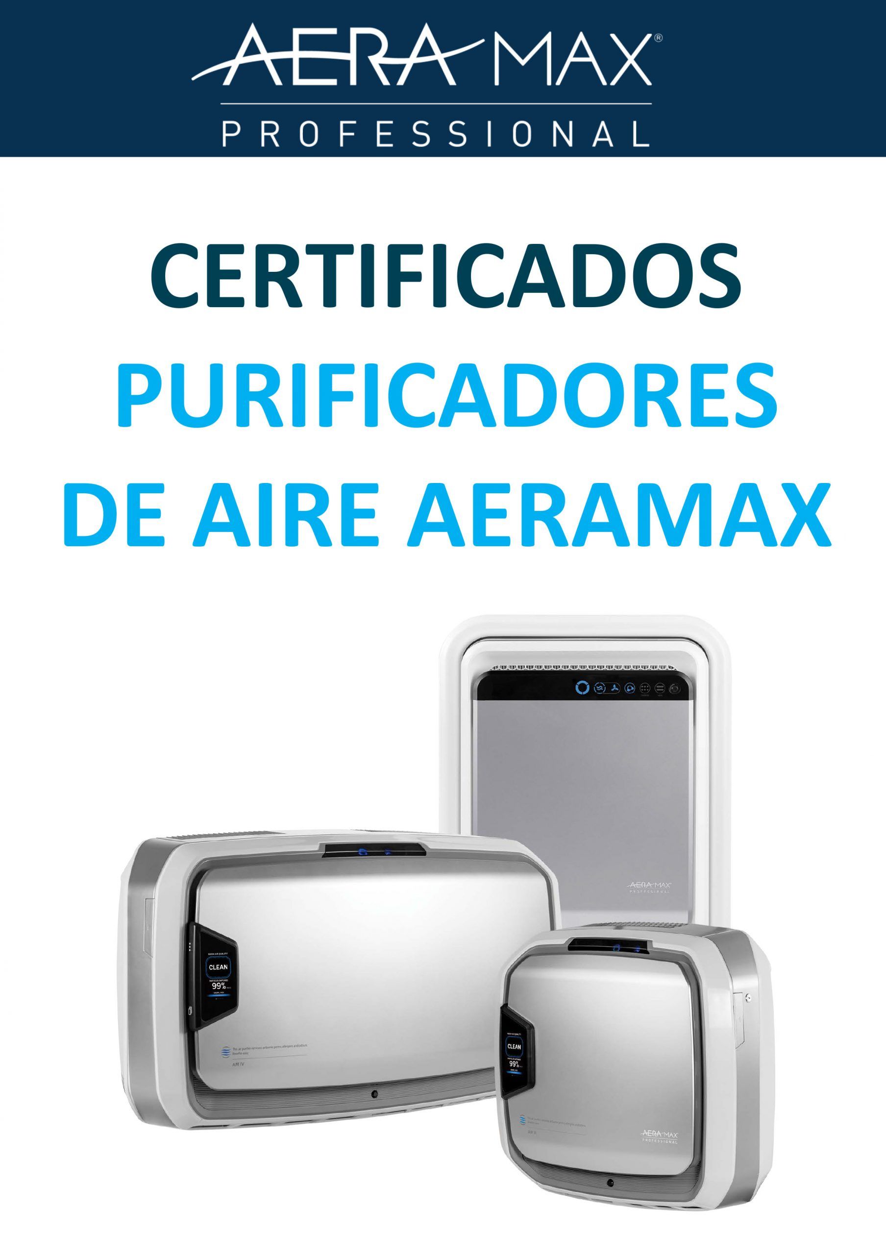 Purificadores de Aire; Aeramax; Fellowes; calidad del aire interior, filtros hepa