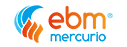 Logo EBM Mercurio transparente 126x47