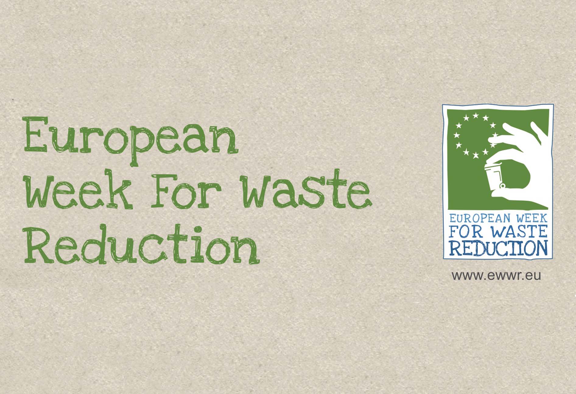 Semana Europea de la Reducción de Residuos, Reciclar, Economía Circular, Reusar, Repara, Reciclar, Reciclaje, Ambilamp, Agremia, Punto Limpio, Empresa Responsable, Green,