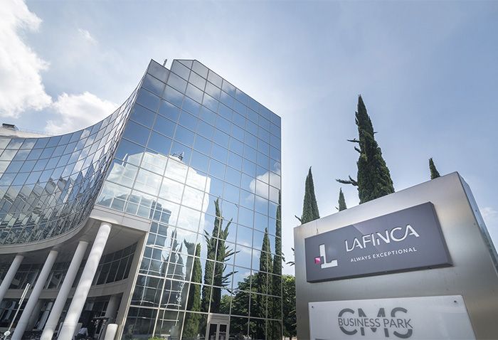 La Finca Real Estate, La Finca Global Assets Socimi, Marcelo Spinola, alquiler de oficinas, oficinas representativas, oficinas alto standing
